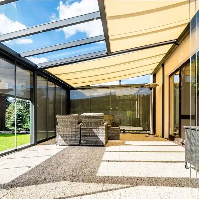 zonwering Westerhaar-Vriezenveensewijk